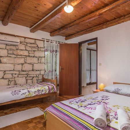 Apartmani Zikovic Пореч Екстериор снимка