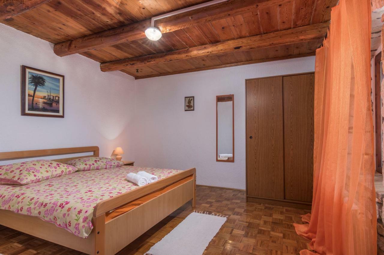 Apartmani Zikovic Пореч Екстериор снимка