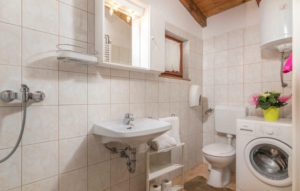 Apartmani Zikovic Пореч Екстериор снимка